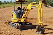 New Komatsu